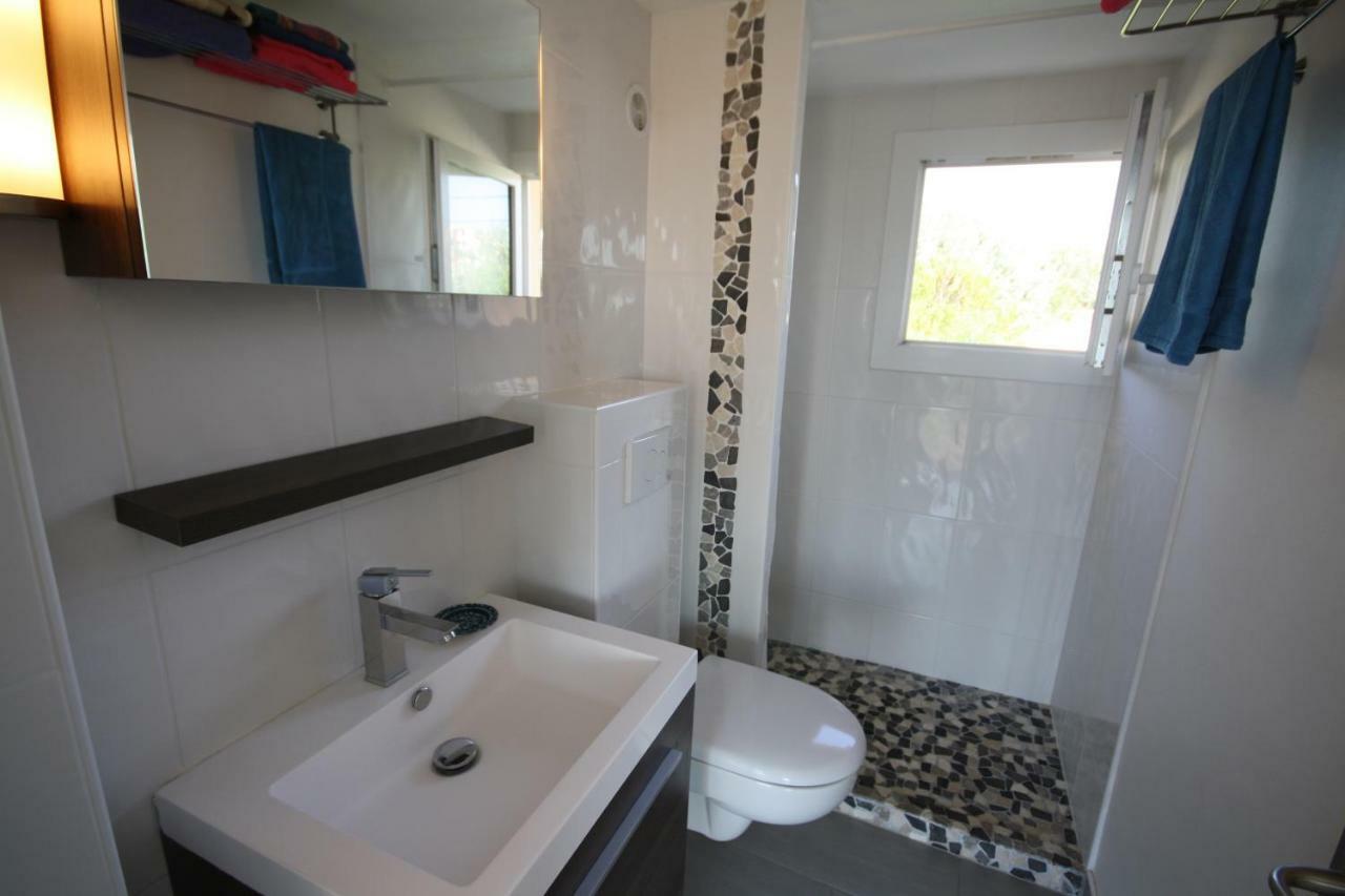 Residence La Voile Blanche 1 Фронтиньян Экстерьер фото